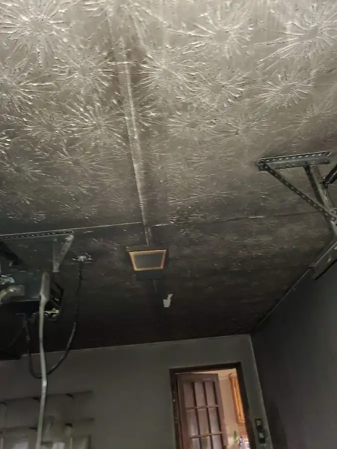 Fire and smoke damage assessment for Water Damage Assessment in West Manchester
